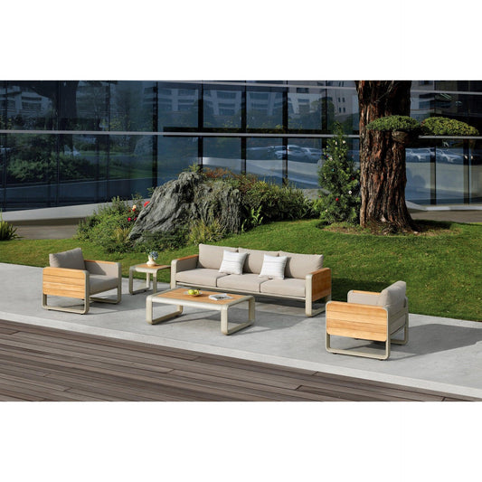 Nottingham-3 Lounge Set