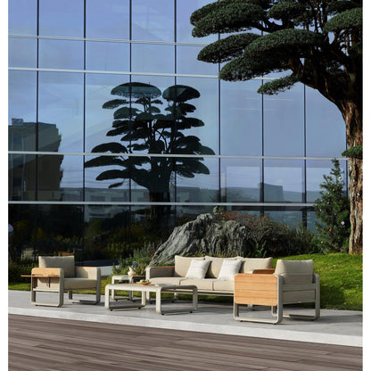 Nottingham-3 Lounge Set