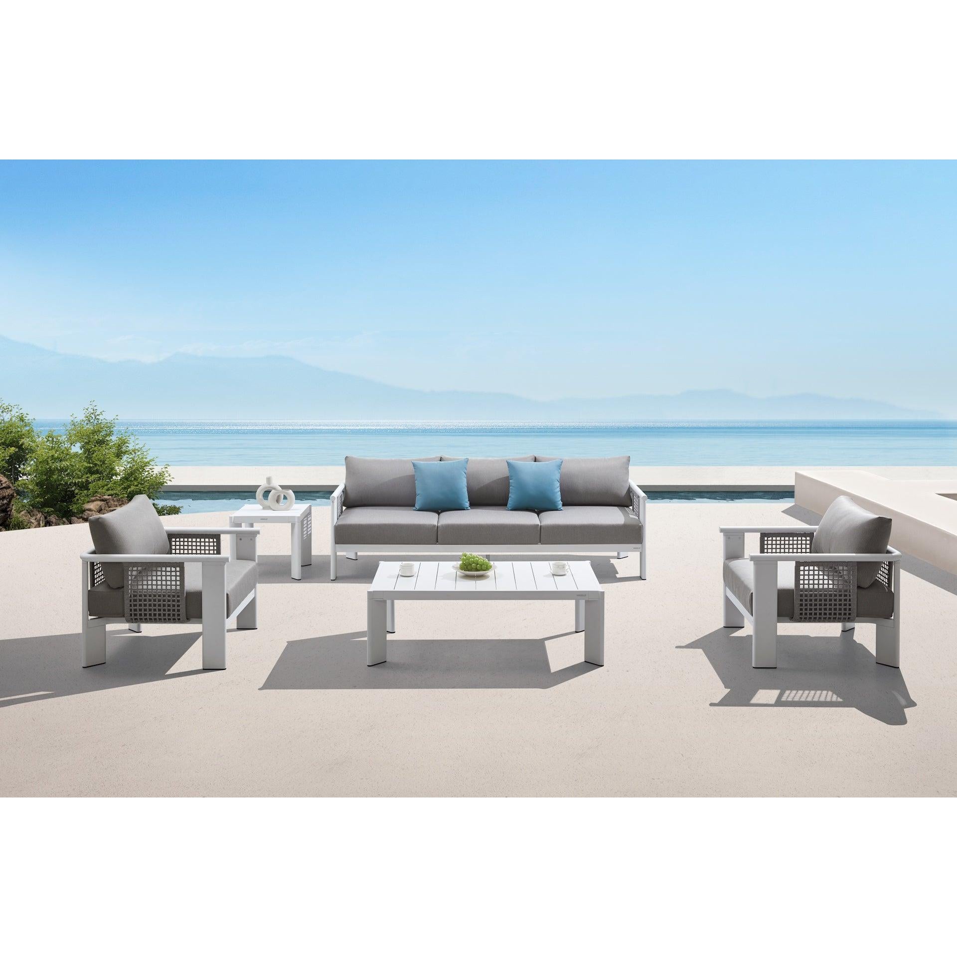 Ligo 2.0-3 Lounge Set