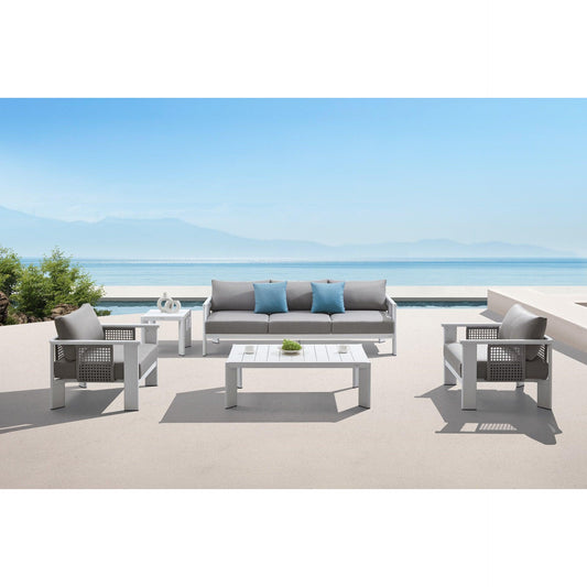 Ligo 2.0-3 Lounge Set