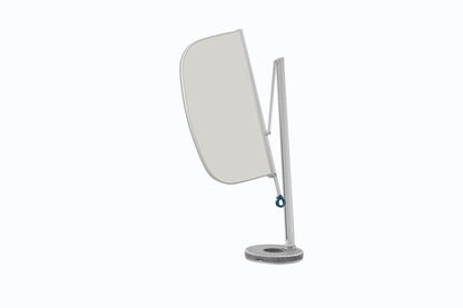 Tekno/R Ομπρέλα Τιρκουάζ 205x273x283