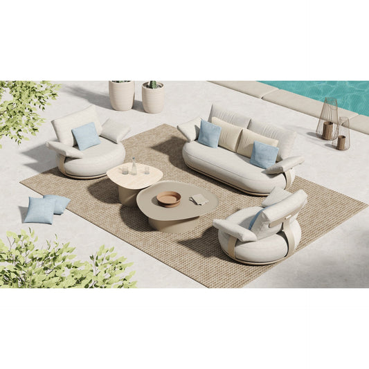 Calla-2 Lounge Set