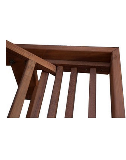 Aegean Ξαπλώστρα 200x64x34