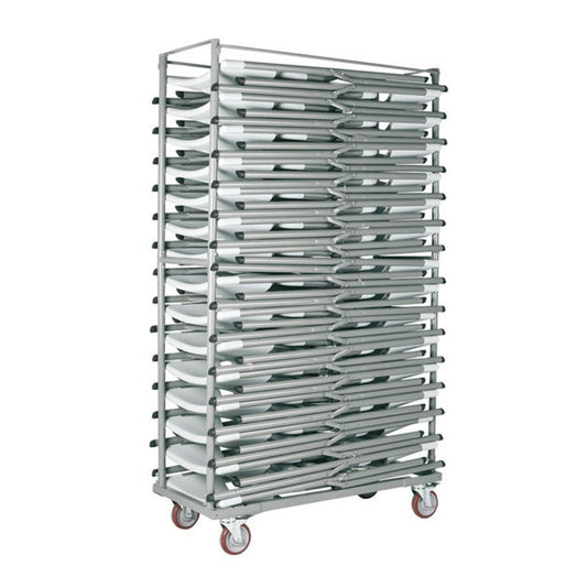 Καρότσι Carro 5 110x48x190