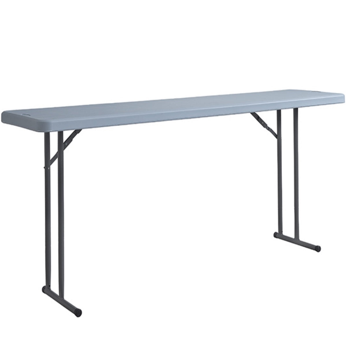 Τραπέζι Bach 183x46x74