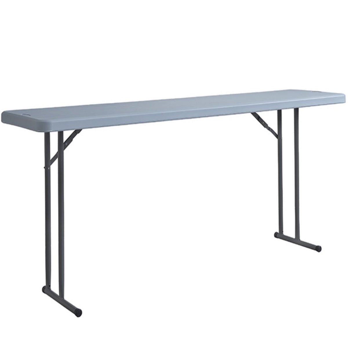 Τραπέζι Bach 183x46x74