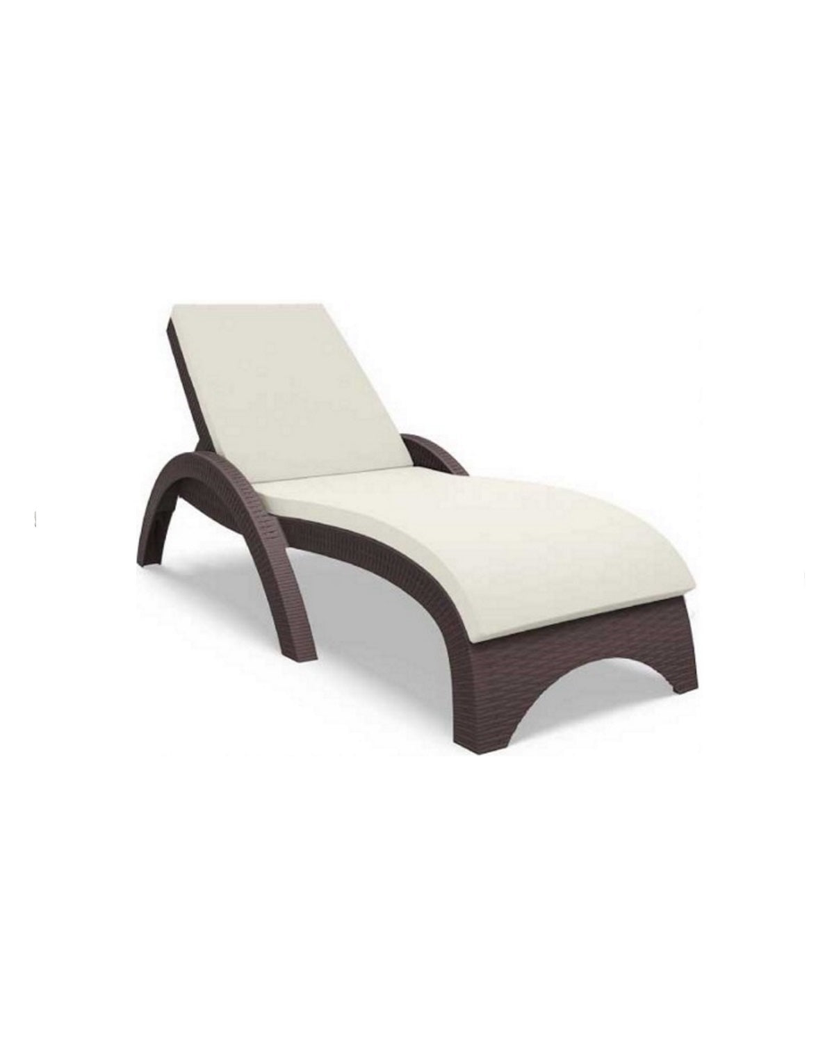 Μαξιλάρι Ξαπλώστρας Tropic 186x59x5