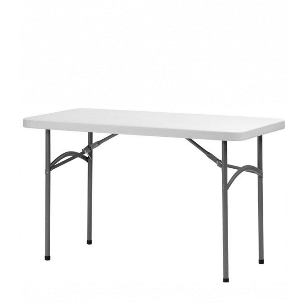 Τραπέζι Lubeck 122x61x74