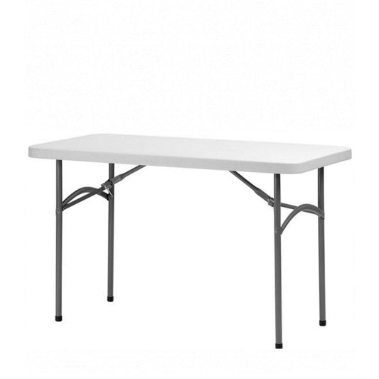 Τραπέζι Lubeck 122x61x74