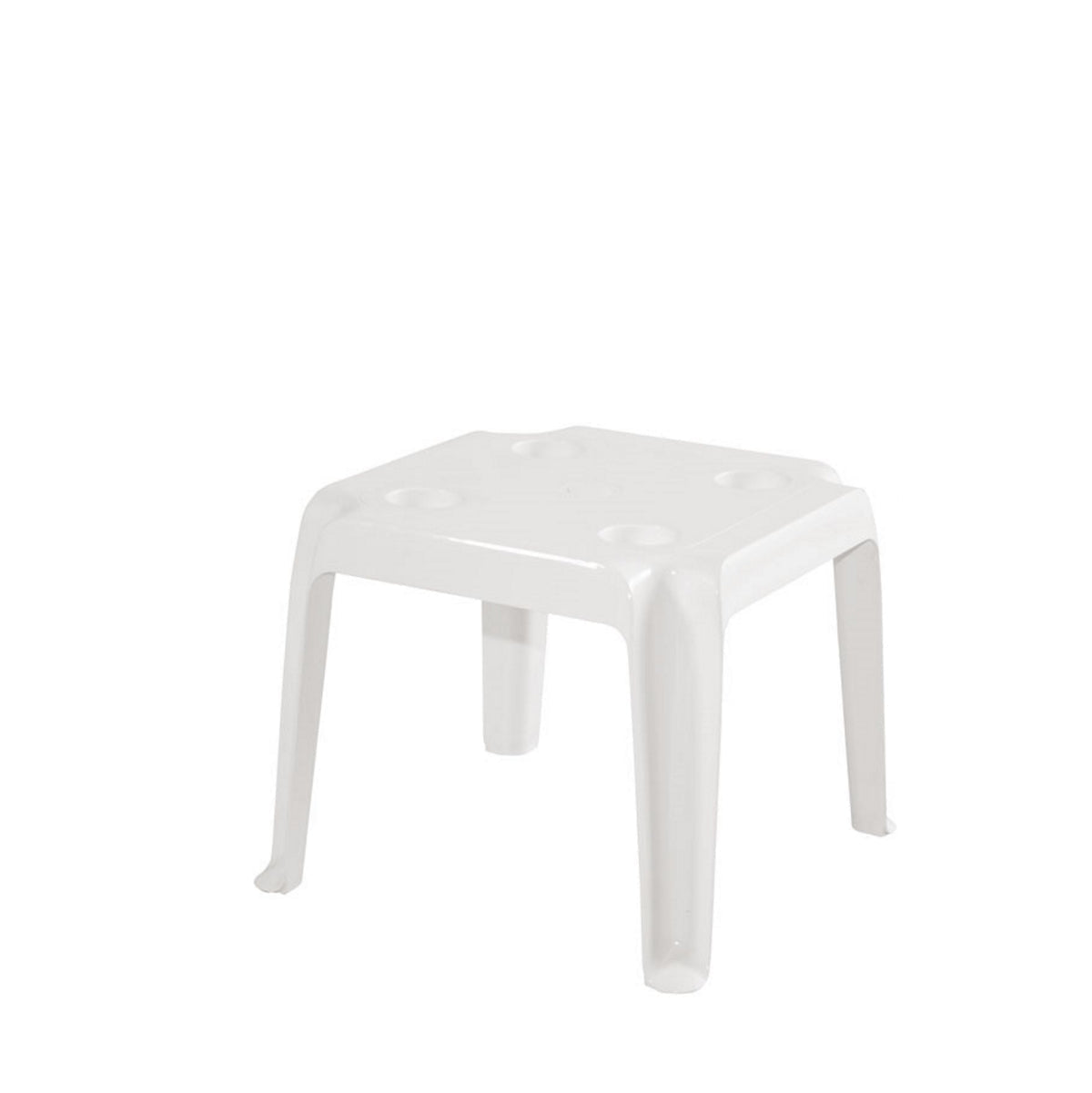 Τραπέζι Andora 44x44x38