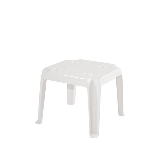 Τραπέζι Andora 44x44x38