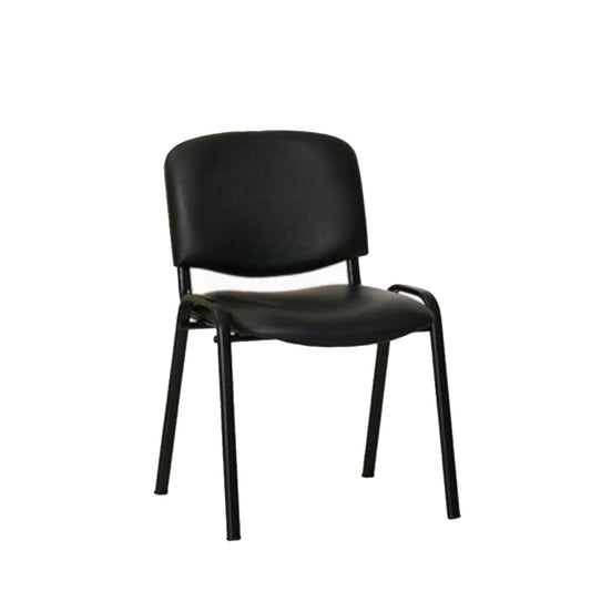 Καρέκλα Iso/Skai 59x53x86