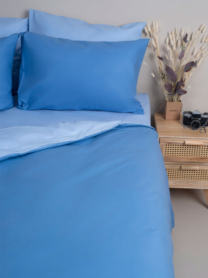 Παπλωματοθήκη Menta 202 Μονή 170x250εκ