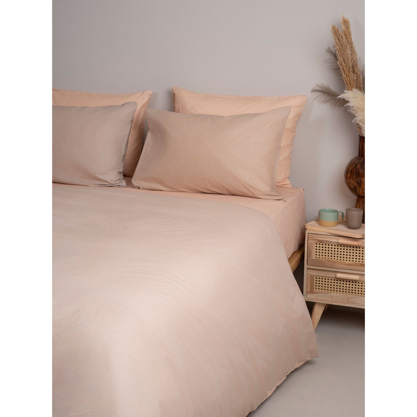 Παπλωματοθήκη Menta 204 Μονή 170x250εκ