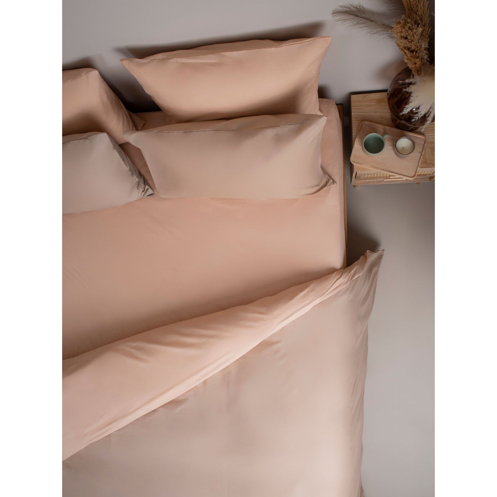 Παπλωματοθήκη Menta 204 Μονή 170x250εκ