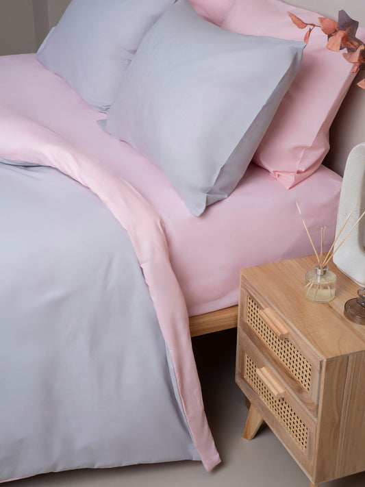 Παπλωματοθήκη Menta 205 Μονή 170x250εκ