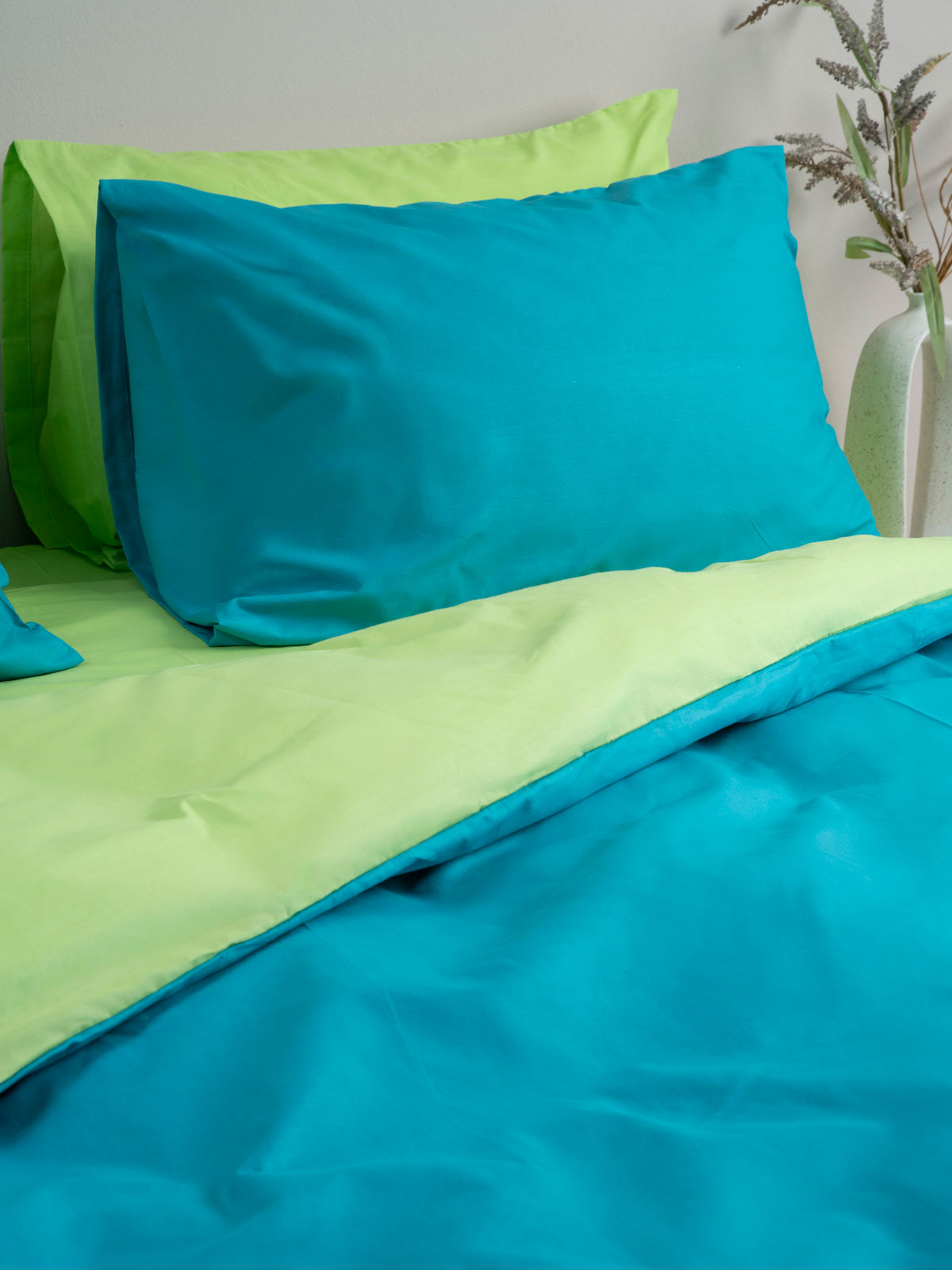 Παπλωματοθήκη Menta 206 Μονή 170x250εκ