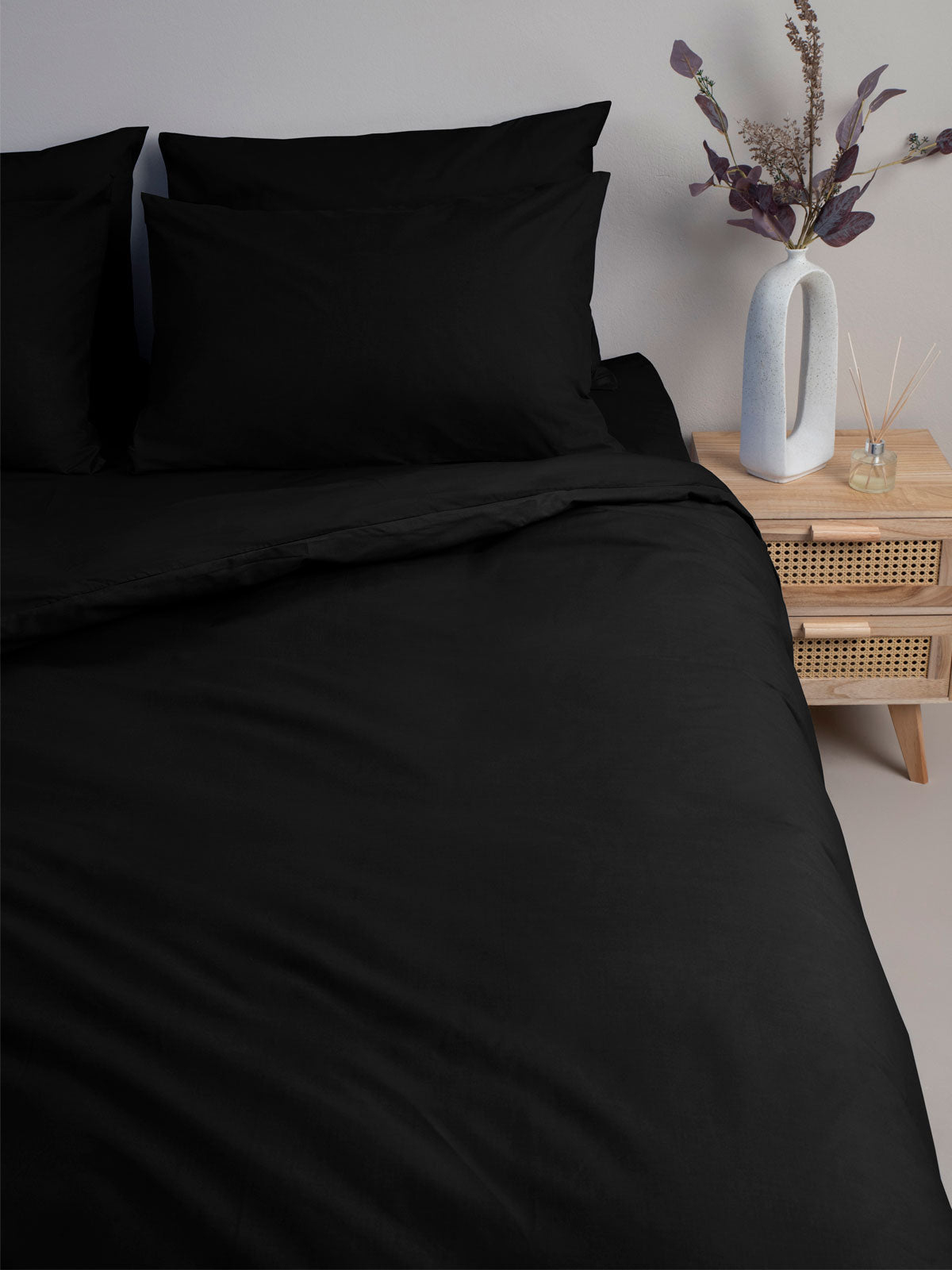 Παπλωματοθήκη Menta 208 Μονή 170x250εκ