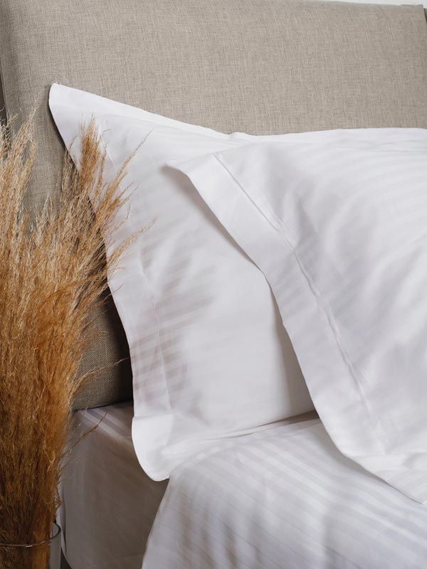 Παπλωματοθήκη Εlite Ριγέ 220x240εκ