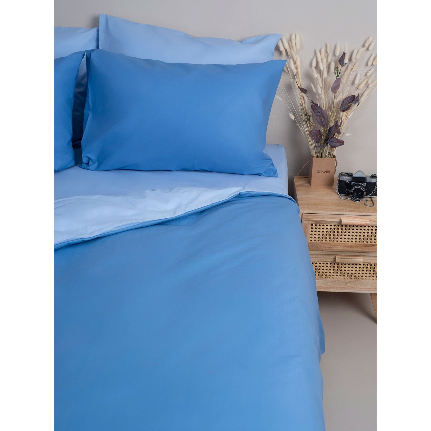 Παπλωματοθήκη Menta 202 Υπέρδιπλη 230x250εκ