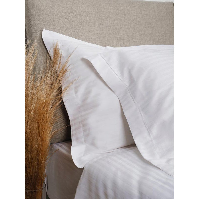 Παπλωματοθήκη Εlite Ριγέ 240x250εκ