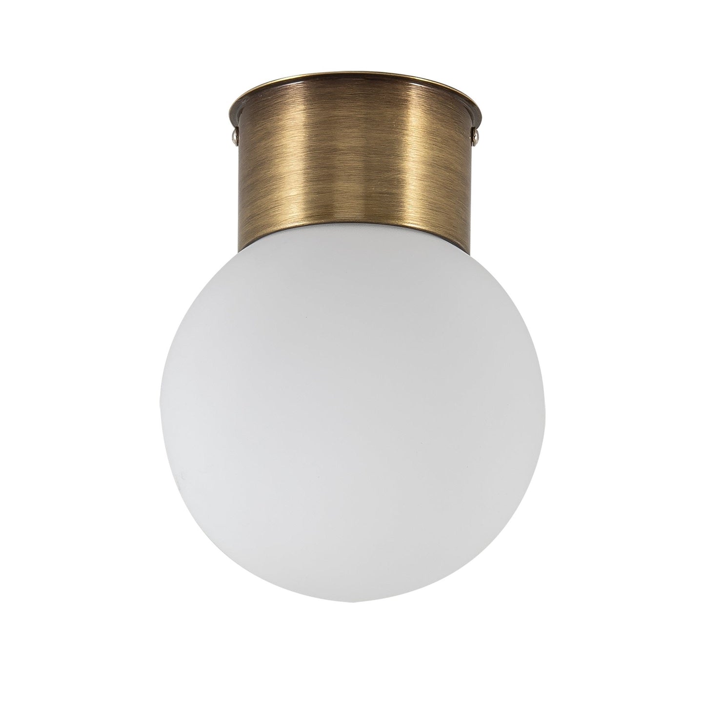 CCA 141 ΟΡΟΦΗΣ ΒΑΣΗ ΟΞΥΝΤΕ ΚΑΙ ΟΠΑΛΙΝΑ ΓΥΑΛΙ 1xΕ27