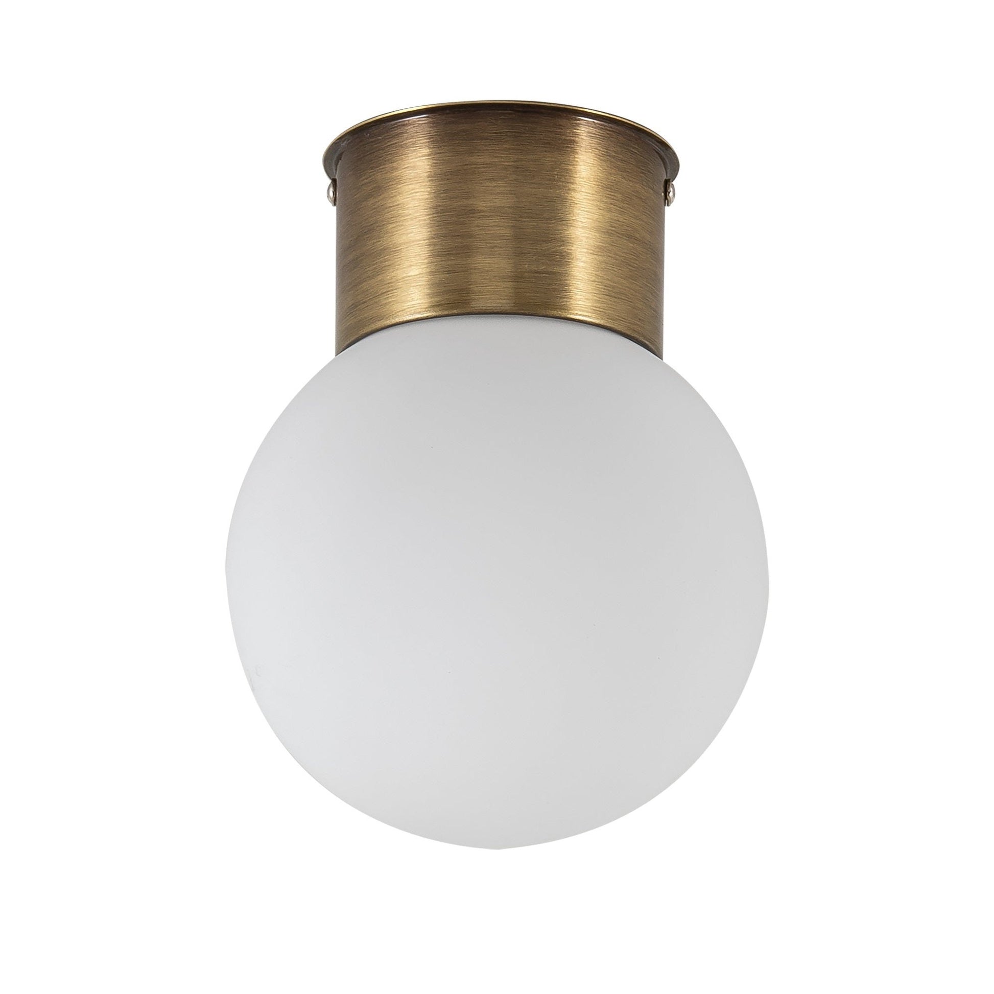 CCA 141 ΟΡΟΦΗΣ ΒΑΣΗ ΟΞΥΝΤΕ ΚΑΙ ΟΠΑΛΙΝΑ ΓΥΑΛΙ 1xΕ27