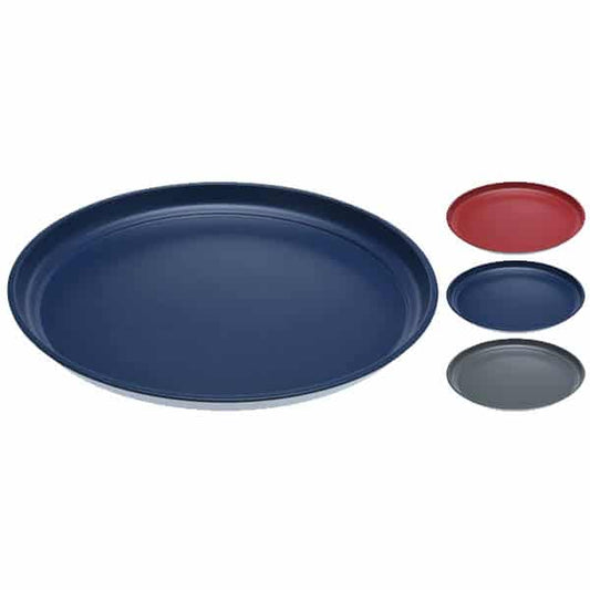 Δίσκος Μεταλλικός 46εκ 3 Σχδ