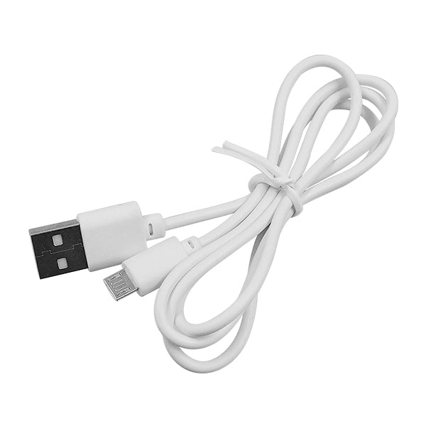 DRAPER 01437 Επαναφορτιζόμενο USB Φωτιστικό Γραφείου LED 6 Watt Μονόφωτο Μεταλλικό σε Απόχρωση Ξύλου με Μαύρο Καπέλο Λευκό Ημέρας 4500K