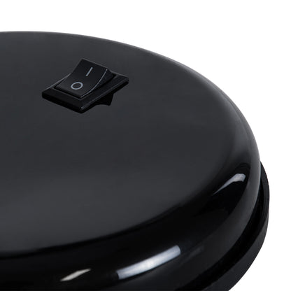 STUDENT 01530 Μοντέρνο Επιτραπέζιο Φωτιστικό Πορτατίφ με Ντουί 1 x E27 AC 220-240V IP20 - Μαύρο - Μ12 x Π12 x Υ32