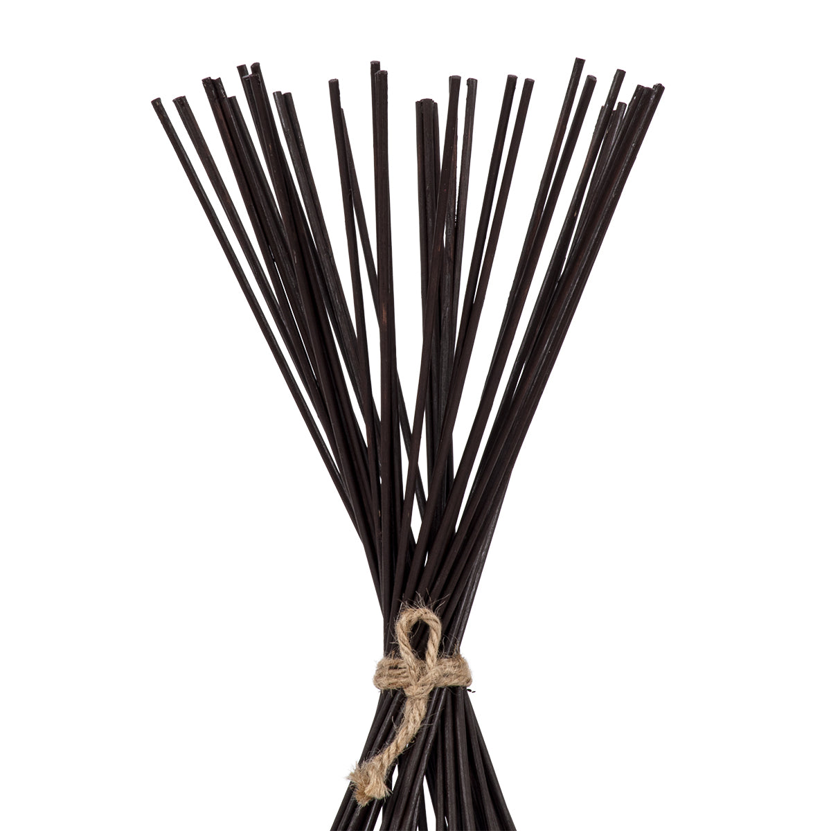 AZORES 01754 Boho Επιδαπέδιο Φωτιστικό με Ντουί 1 x E27 AC 220-240V IP20 - Καφέ & Μπεζ - Μ30 x Π30 x Υ90