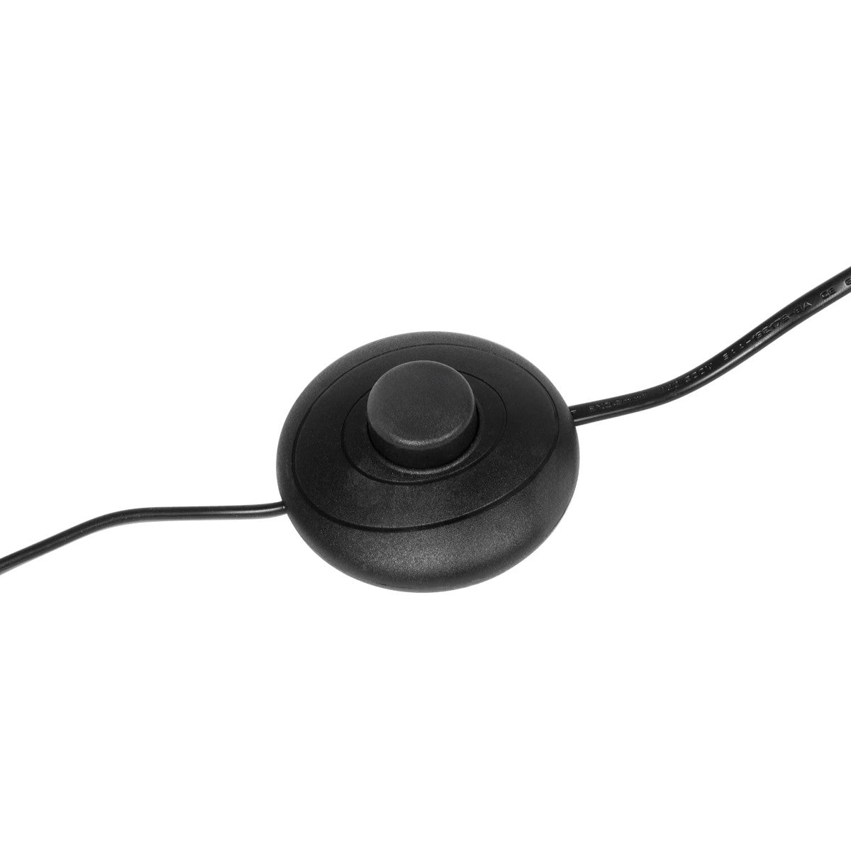 POPPY 01985 Boho Επιδαπέδιο Φωτιστικό Μονόφωτο 1 x E27 IP20 Μπεζ Ξύλο - Μ58 x Π58 x Υ151cm