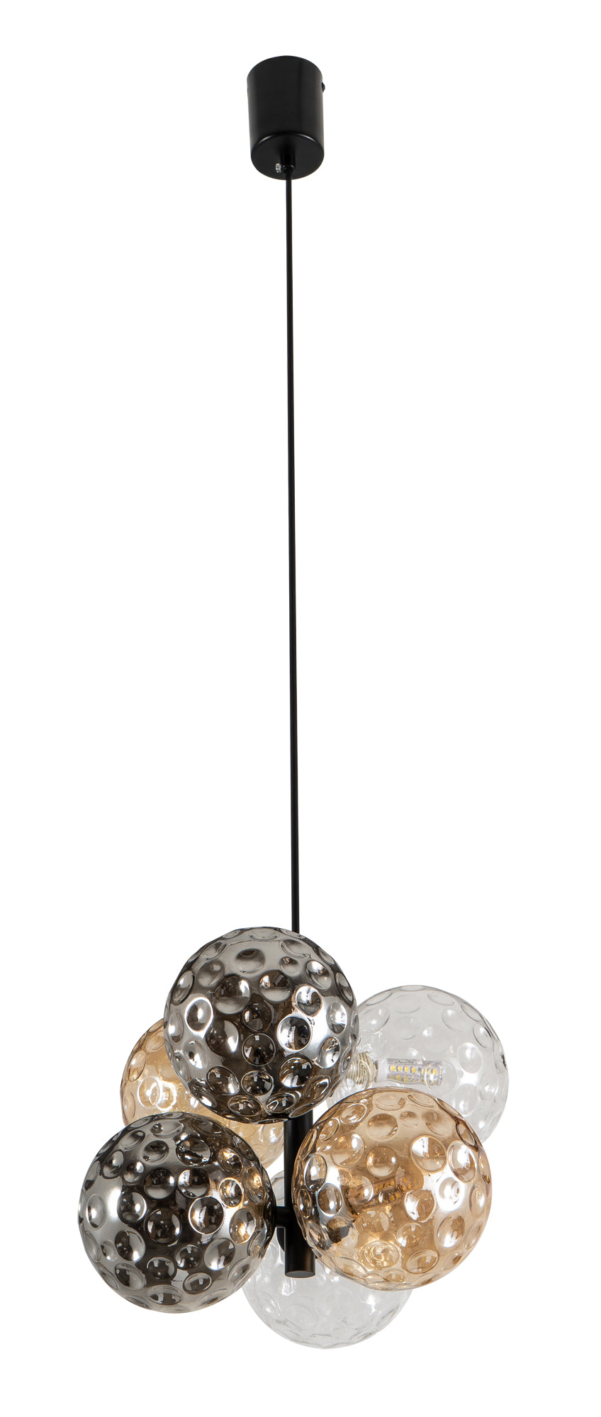 PDC 785-6 ΜΠΑΛΙΤΣΕΣ ΑΝΑΓΛΥΦΕΣ 3 ΧΡΩΜΑΤΑ 6xG9 28x28x(28-103)