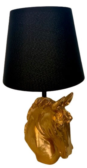 TLT 1261-GD ΛΑΜΠΑ ΕΠΙΤΡΑΠΕΖΙΑ ΜΕ ΔΙΑΚ/ΤΙΚΟ ΑΛΟΓΟ ΧΡΥΣΟ Φ23x57