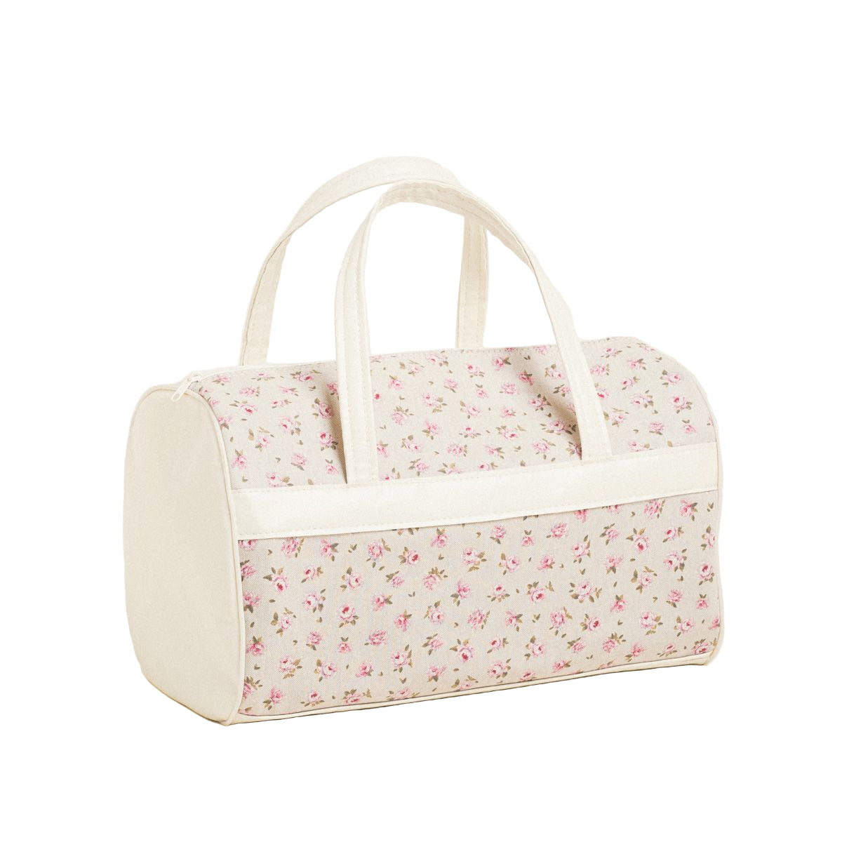 Σακ Βουαγιάζ 45x30x30 Μίνι Φλοράλ