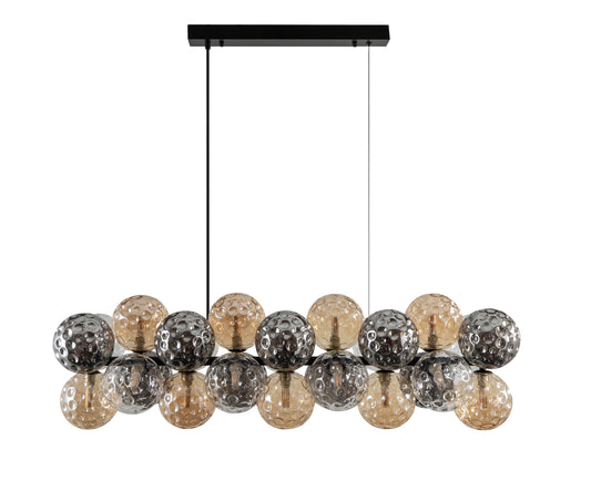 PDC 785-27 ΡΑΓΑ ΜΕ ΜΠΑΛΙΤΣΕΣ ΑΝΑΓΛΥΦΕΣ 3 ΧΡΩΜΑΤΑ 27xG9 92x28x(28+103)