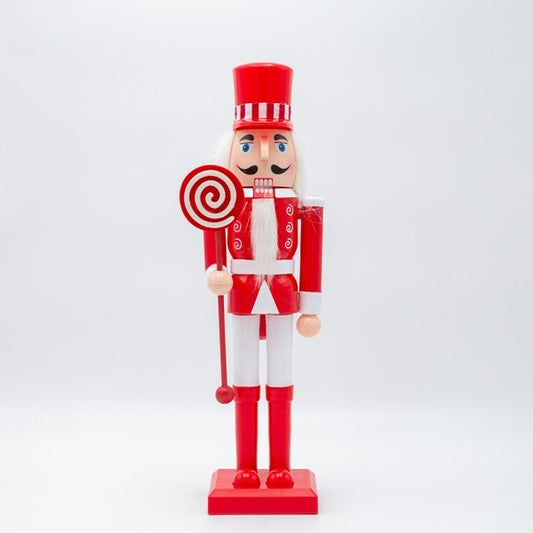 ΚΑΡΥΟΘΡΑΥΣΤΗΣ ΠΛΑΣΤΙΚΟΣ CANDY 10x11x38