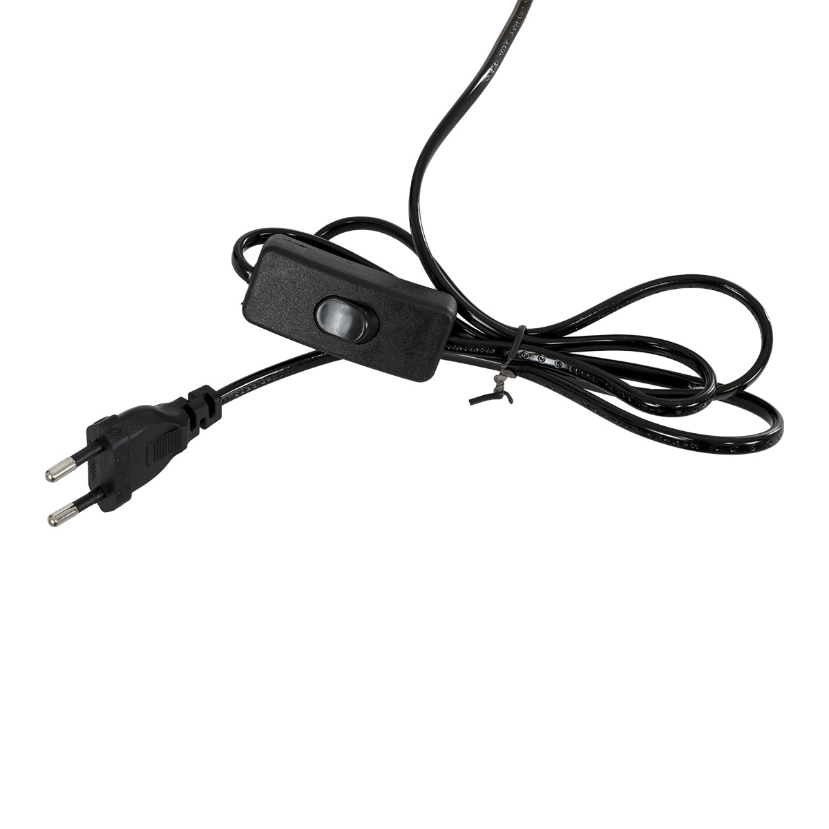 SORENIA 02005 Boho Επιδαπέδιο Φωτιστικό με Ντουί 1 x E27 AC 220-240V IP20 - Μπεζ - Μ50 x Π50 x Υ18