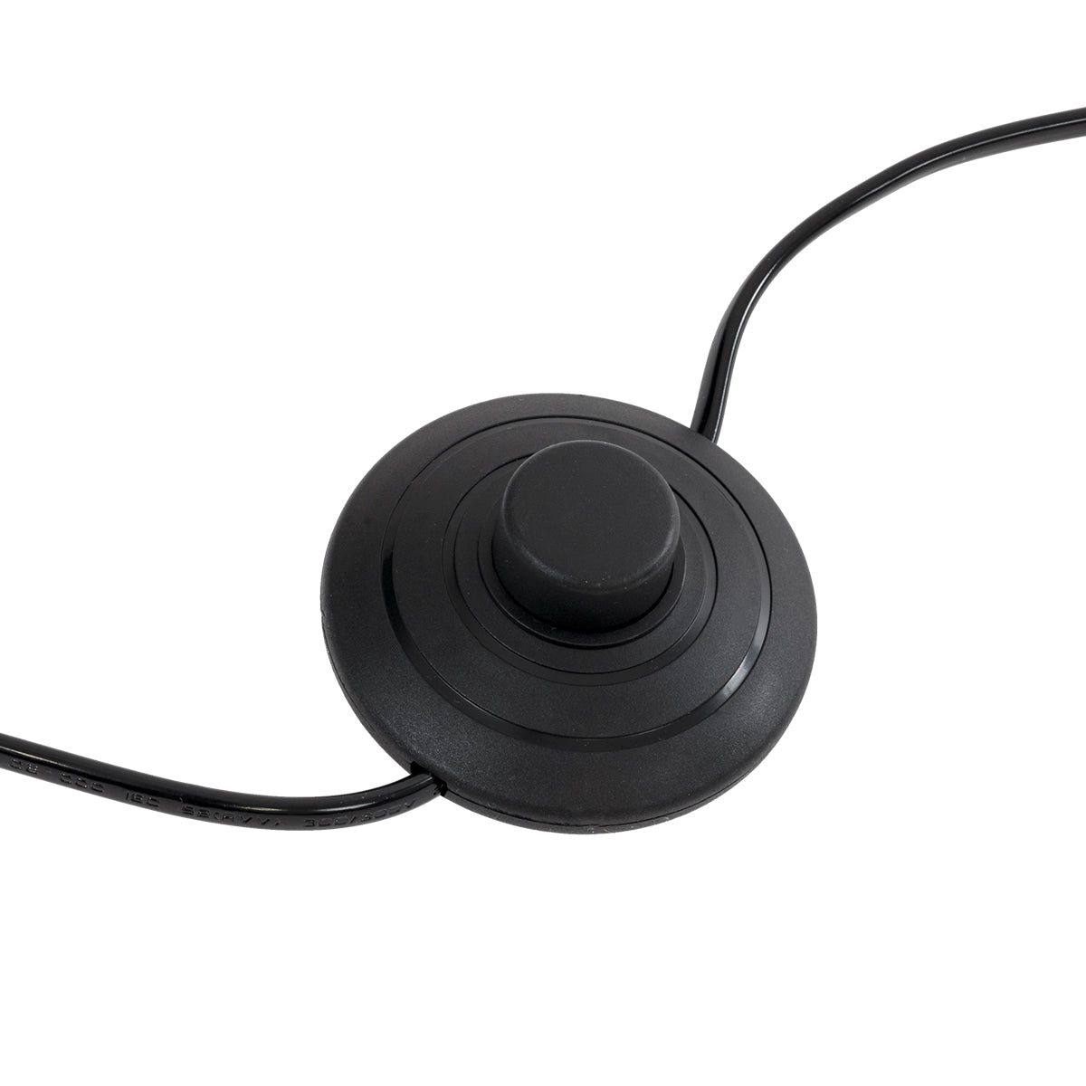 BOLSON 02010 Boho Επιδαπέδιο Φωτιστικό με Ντουί 1 x E27 AC 220-240V IP20 - Μπεζ & Λευκό - Μ30 x Π30 x Υ30