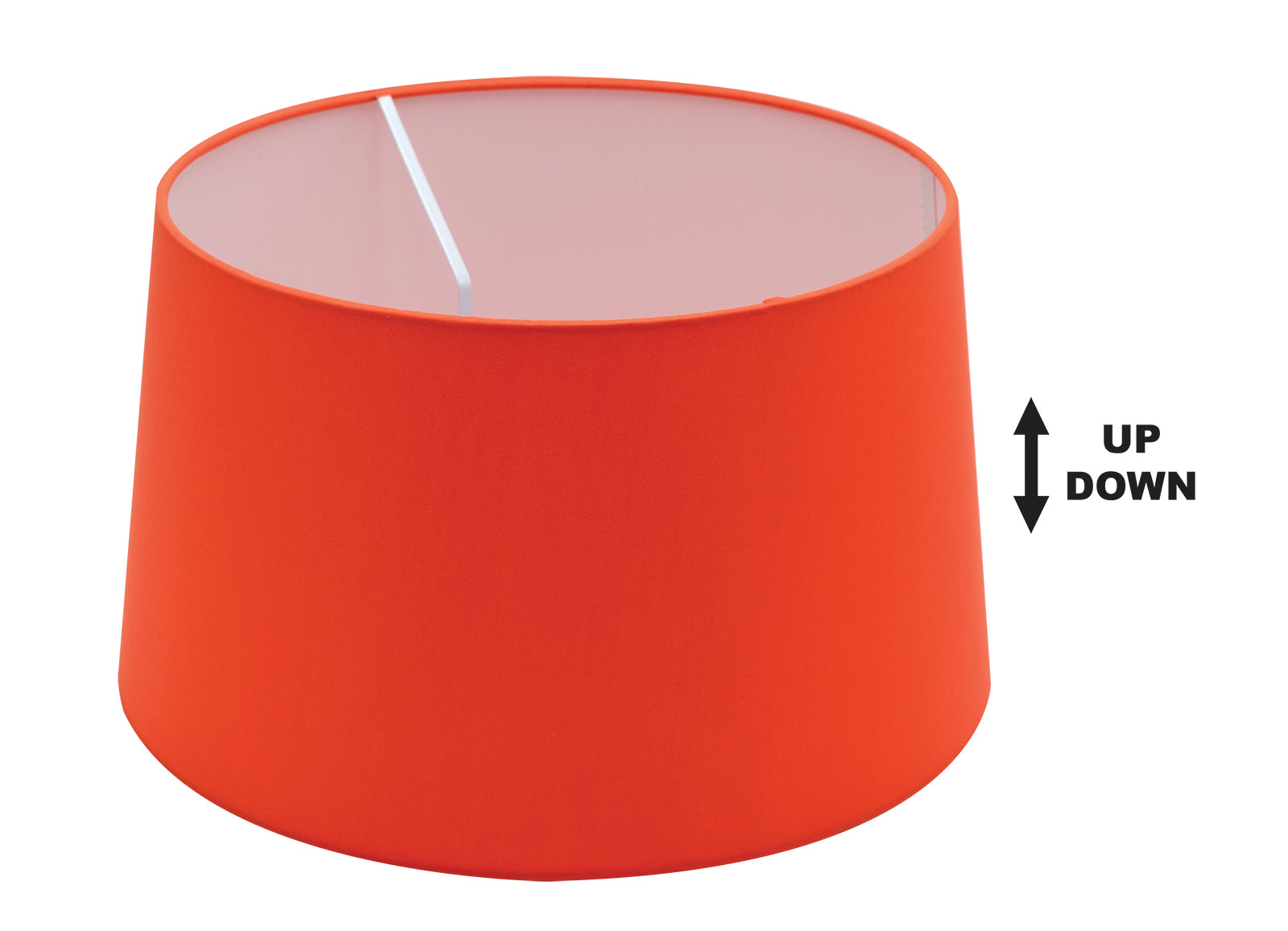 SPC 35 CHR E14-E27 ΚΑΠΕΛΟ ΚΕΡΑΣΙ ΥΦΑΣΜΑ UP/DOWN Φ(30-35)x20