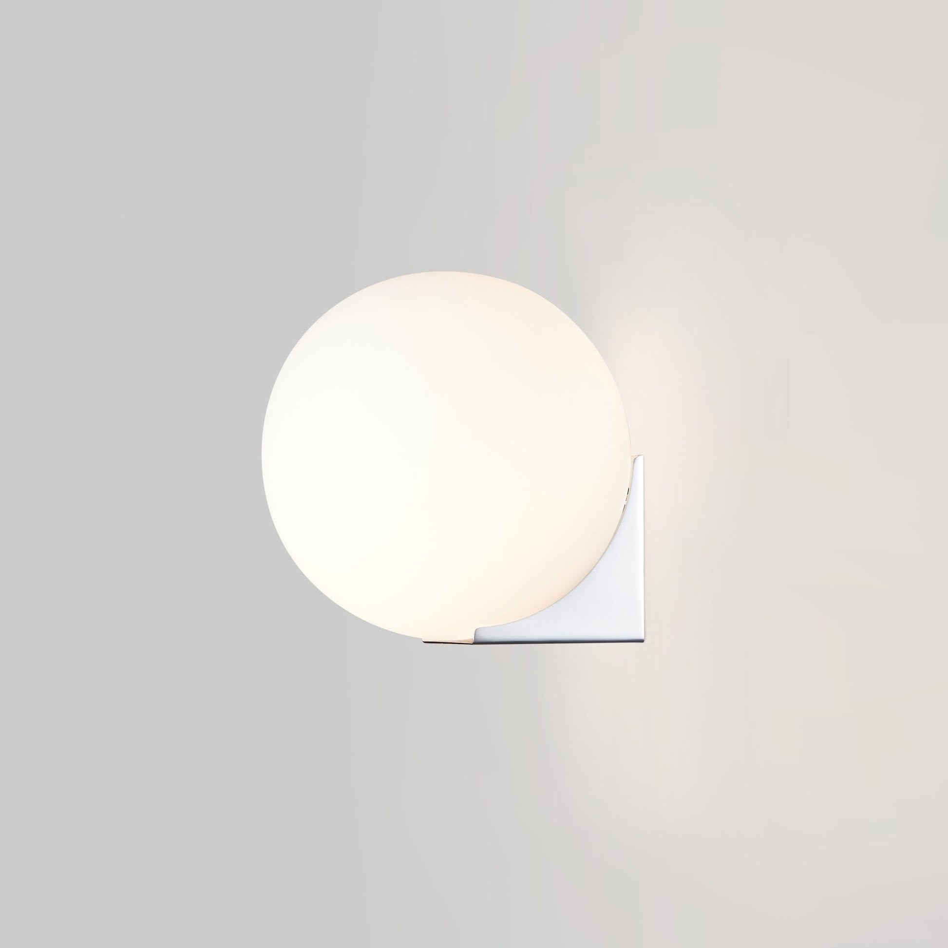 WLC 2477-1 CR ΑΠΛΙΚΑ ΜΠΑΛΑ ΟΠΑΛΙΝΑ ΝΙΚΕΛ ΛΕΠΤΟΜΕΡΕΙΑ Φ15x15,5x16