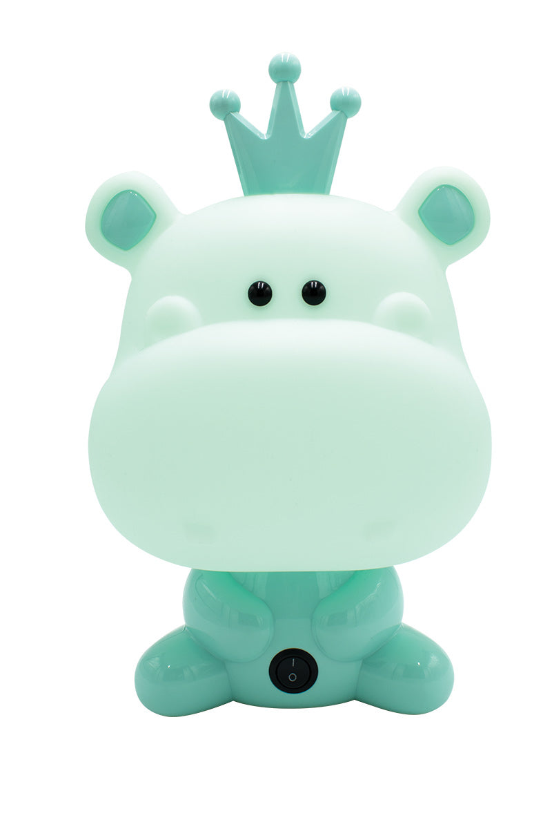 TLC 4012 LG ΠΟΡΤΑΤΙΦ HIPPO ΒΕΡΑΜΑΝ 1xΕ14 Φ18x34