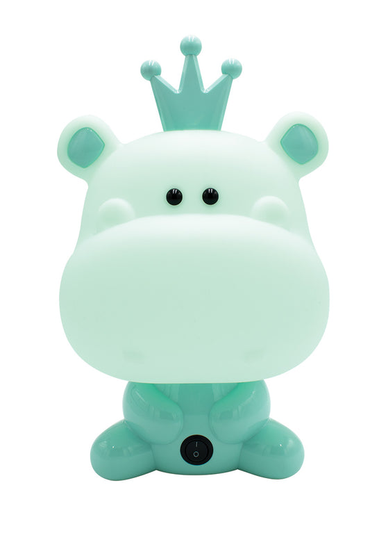 TLC 4012 LG ΠΟΡΤΑΤΙΦ HIPPO ΒΕΡΑΜΑΝ 1xΕ14 Φ18x34