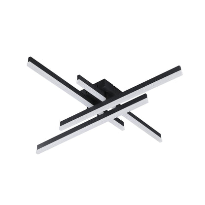 CCC 693-2 ΟΡΟΦΗΣ LED ΡΑΒΔΟΙ 80x60x13