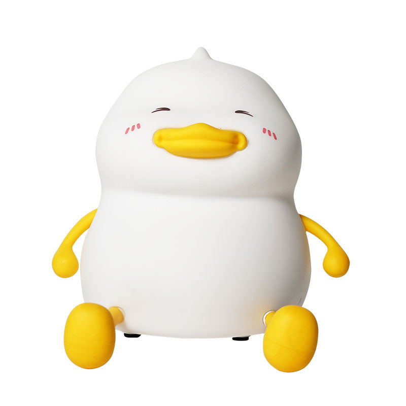 TLC 4019 ΠΟΡΤΑΤΙΦ LED ΠΑΠΙΑ ΣΙΛΙΚΟΝΗΣ TOUCH DIMMER-USB-ΒΑΣΗ ΚΙΝΗΤΟΥ 14x12x12