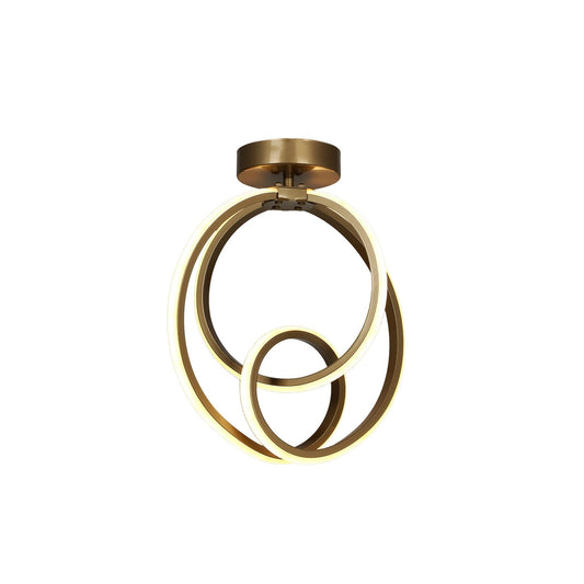 CCT 699-AB ΟΡΟΦΗΣ LED ΚΥΚΛΟΥΣ ΟΞΥΝΤΕ Φ30x35