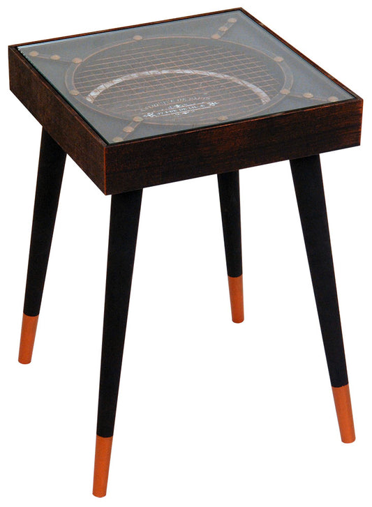 TGR-E-42 # ΤΡΑΠ. ΒΟΗΘ. ΞΥΛΟ ΜΕΤΑΛΛΙΚΑ ΚΟΥΜΠΙΑ 40x40x50