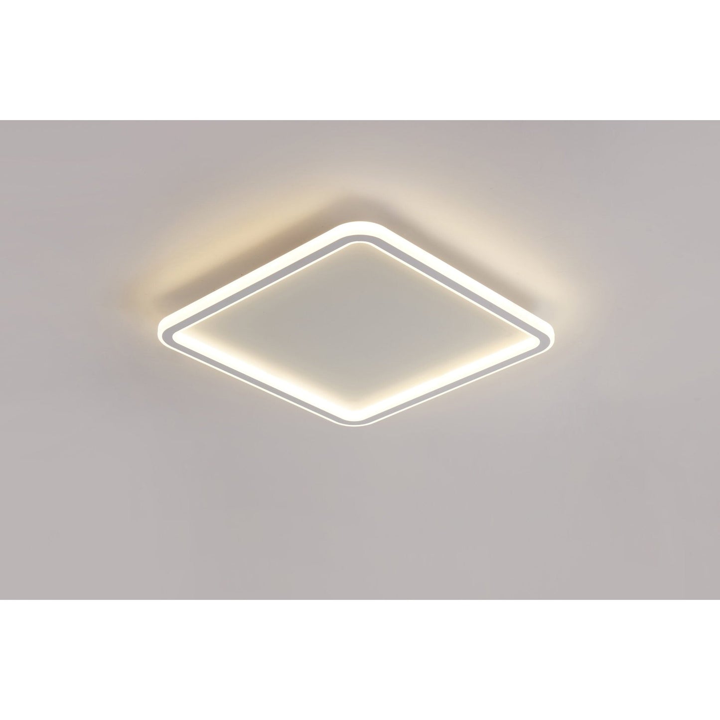 CCC 714-1 ΠΛΑΦΟΝΙΕΡΑ LED ΛΕΥΚΗ ΤΕΤΡΑΓΩΝΗ 40x40x5