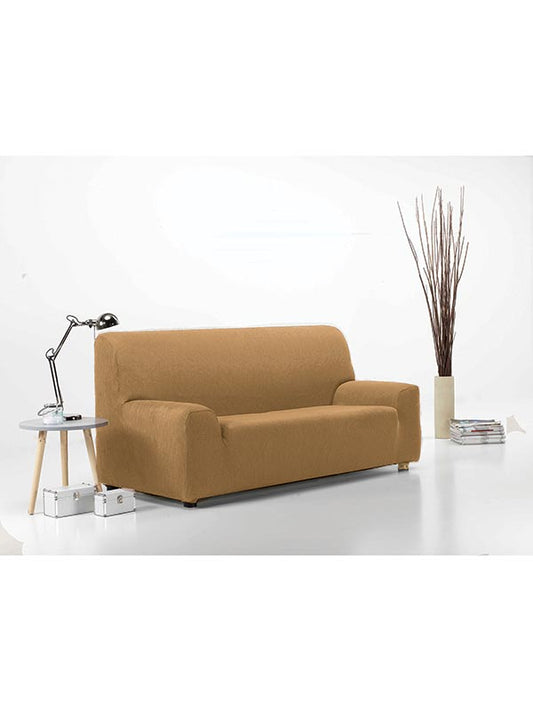 Κάλυμμα Σαλονιού Rust Cinamon Σετ 3 Τεμαχίων (1θ – 2θ – 3θ)