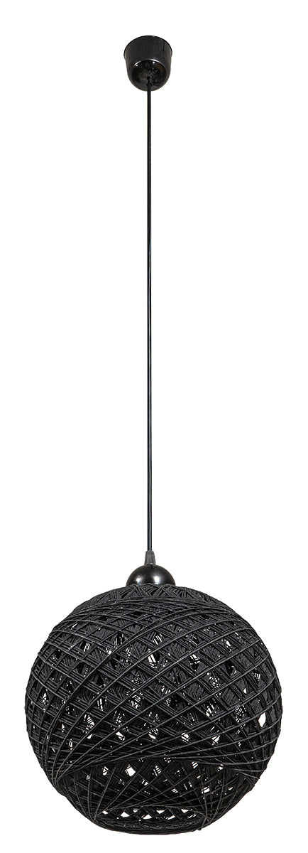 PDT 6095-40 BΚ ΚΡΕΜΑΣΤΟ 1/Φ ΣΧΟΙΝΙ Φ40x120